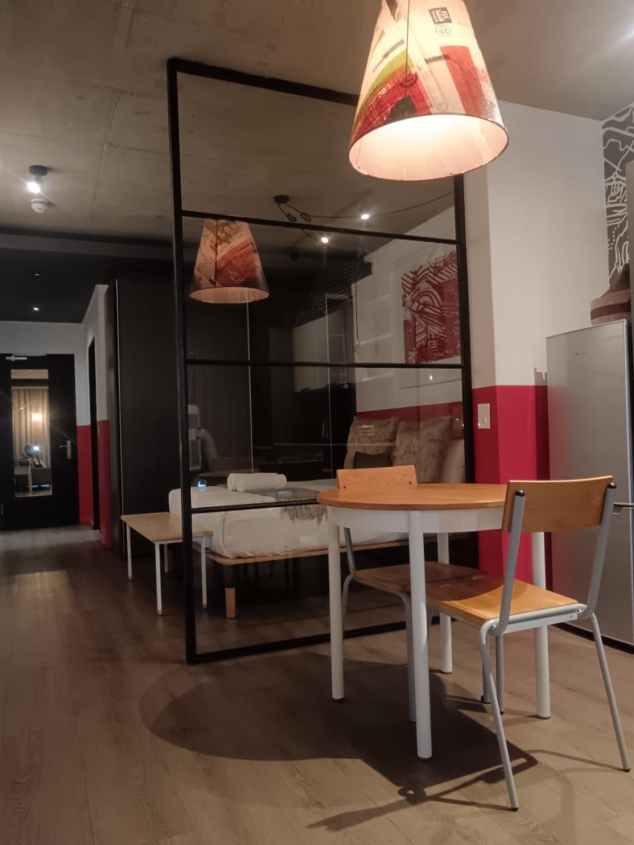 0 Bedroom Property for Sale in Woodstock Western Cape